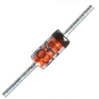 STMicroelectronics 1N5711 Small Signal Schottky Diode 15mA 70 Volt
