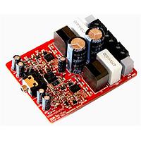 Infineon IRAUDAMP15 Audio Amplifier Two Channel 35W IR4311 40 Ohm BRD