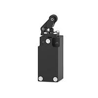 Alcoswitch - TE Connectivity 2483581-8 Limit Switches LS Z SLOW OFFSET ROLLER V2 4A 1NO + 1NC