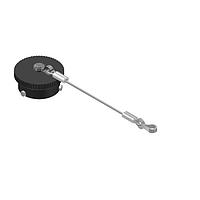 Amphenol Audio MP-742-61S Accessories DUSTCAP FOR PNL PLG