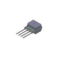 Amphenol All Sensors ELVH-005D-HNNH-C-NAA5 Board Mount Pressure Sensors PRESSURE SENSOR