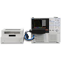 Scientific Test CS-5100 Curve Tracer (5kv/15A)
