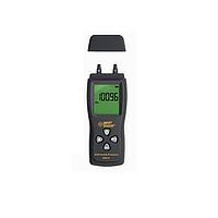 Differential Pressure Digital Gauge