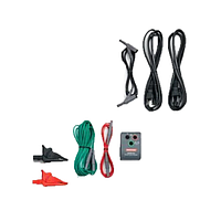 FLUKE TL-6000 Test Lead and Accessory Kit