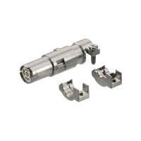 Weidmuller 1116090000 Inserts HDC CM BUS HE F1 CT