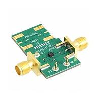 Analog Devices EVAL01-HMC1055LP2C RF Switch LM, SPST EVAL
