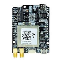 ArduSimple AS-RTK3B-MH-L1L2-NH Development Boards  simpleRTK3B Heading (Septentrio Mosaic-H) - Option: Arduino headers not soldered