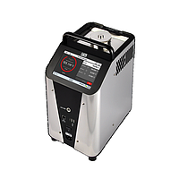 Sika TP 3M165E.2 Multi-function temperature calibrator (-35~165 °C; Stainless steel; Without measuring instrument)