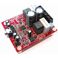Infineon IRAUDAMP18 Audio Amplifier Two Channel 35W IR4312 40 Ohm BRD
