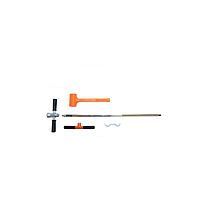 AMS 425.501 1" x 36" Replaceable Tip Hammer Head Kit