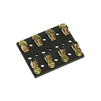 Littelfuse M-711 Keylock Switches SW IGNST 3POS