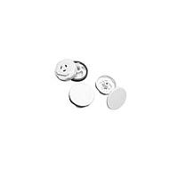 Hammond Manufacturing HP75PCLG Hole Plugs Hole Plug - .75" Conduit - Polycarbonate Lt. Gray