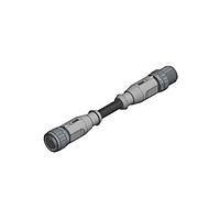 Amphenol CONEC 43-15281 Sensor Cables / Actuator Cables SAL-12-RK12-
