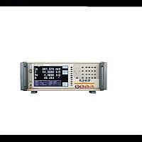 MICROTEST 5267 Transformer Tester (50Hz ~ 200kHz)