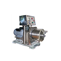 SKZ Industrial SKZ1031 Laboratory pulp dehydrator (Φ126X100mm, 1.2 l)