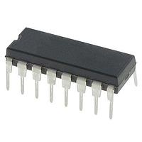 Analog Devices MAX303CPE+ Analog Switch ICs Precision, Dual, High-Speed Analog Switc