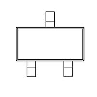 Torex Semiconductor XP262N70023R-G MOSFETs N-CHANNEL 60V 0.3A