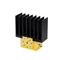 Mini-Circuits WVA-44603LN+ Low Noise Amplifiers Low Noise Amplifier, 44 - 60 GHz, WR19
