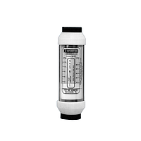 Webtec WPH High Temperature Flow Monitor (550 lpm; 150 US gpm)