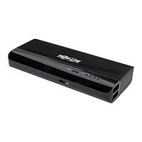 Tripp Lite UPB-10K4-S2U Battery Chargers 10400MAH PRTBL BTTRY, 2.4A USB