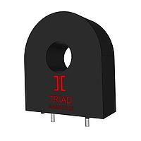 Triad Magnetics CST206-2T Current Transformers CURRENT SENSE 56.0mH 200Tct  ENCAP TORIOD/CST206-2T