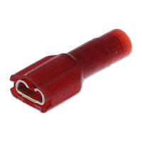 Molex 19002-0012 Quick Disconnect FREC-DSC 22-18 NYL RED 187X032