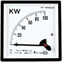 Panel current, voltage, power, frequency meter Repair Service
