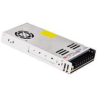MEAN WELL LRS-350N2-24 350.4W 24V 14.6A 200% Peak Power