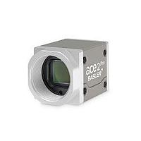 Basler 108372 Scan Cameras The Basler a2A2600-64umPRO USB30 camera with the Gpixel GMAX2505 CMOS sensor delivers 64 frames per second at 56 MP resolution