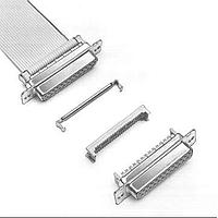 3M Electronic Solutions Division 8315-6000 Receptacle 15P OPEN COVR SOCKET LOW PROFILE