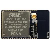 Silicon Labs RS9113-N00-S0C-X68 WiFi Modules