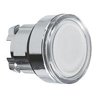 SCHNEIDER ZB4BW31 Momentary PUSH BUTTON