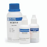 Alkalinity Meter