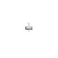 Essentra Components 113105000002 Snap Rivet SCREW RIVET A=5 B=2-7