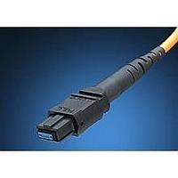 Molex 106268-0002 Fiber Optic Cable Assemblies 12F VB MTP(M)-MTP(F)SHRT BDYMM501m