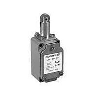 Honeywell 5LS8 Limit Switches 1NC 1NO DPDT SnapAct Top Roller Plunger