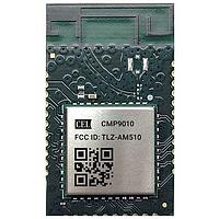 CEL CMP9010-2C-R Multiprotocol Modules Ext-Temp, WiFi bgn BT5 BT Mesh RF Connector - REEL