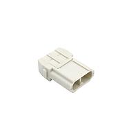 Molex / GWconnect 93601-0515 Modules M Insrt 40A Crimp 7702.3242.0