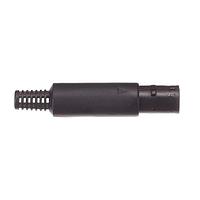 Kycon KMDAX-4S Connectors 4P ASSEMBLY SOCKET CABLE MOUNT