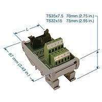 Altech 8975.3 Interface Modules