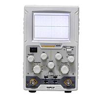 Analog Oscilloscope