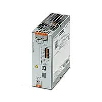 PHOENIX CONTACT 2910133 Isolated QUINT4_PS/24DC/24DC /10/PT/CO