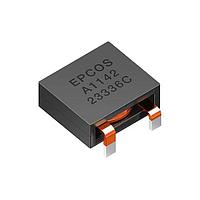 EPCOS ERU33M-4R6L PTH High Current FLAT WIRE PTH HIGH CURRENT IND 4.6uH 75A 0.85 mOhm AEC-Q200