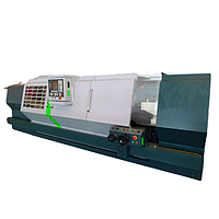 SMAC CY-K800B CNC Flat Bed Lathe