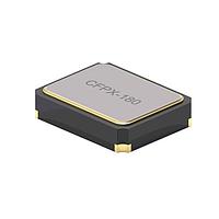 IQD LFXTAL070372 Quartz Crystal 21.948717MHz /8pF-40C 85C