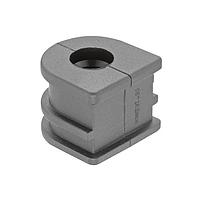 HARTING 09000006009 Heavy Duty Power Connectors Cable Entry for Han Split Hood, 1 Entry, wide version, 10.5-12mm