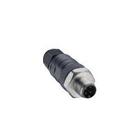 Lumberg Automation RSCN 5/7 single pk of 1 Circular Metric Connectors