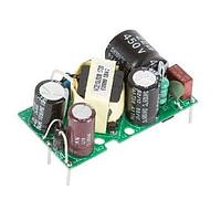 XP Power VCE10US48 AC-DC Power Modules AC-DC, 10W, PCB MOUNT, ENCAPSULATED
