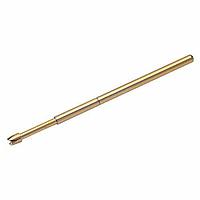 Harwin P25-3226 Contact Probes 2.54mm SPRING PROBE 2 PART CROWN HEAD
