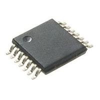 ROHM Semiconductor BU4584BFV-E2 Inverters HEX SCHMITT TRIGG